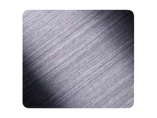 Straight wire